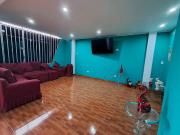 VENDO CASA DE 3 PISOS + AZOTEA EN LOS OLIVOS DE PRO