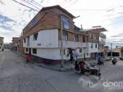 VENDO CASA DE 3 PISOS EN CAJAMARCA UBICADA A 5 MINUTOS...