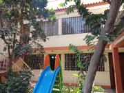 VENDO CASA DE 3 PISOS EN LA URBANIZACIÓN LAS FLORES SJL VENDO CASA DE 3 PISOS EN LA URBANIZACIÓN LAS FLORES SJL