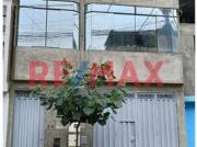 Vendo Casa De 3 Pisos En Villa El Salvador