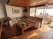 VENDO CASA DE 3 PISOS – PRIMERA FILA – PULPOS – FRENTE...