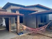 VENDO CASA DE 3 QUARTOS NA VICENTE PIRES RUA 8