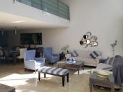 VENDO CASA DE 3 REC 628M2 EN PRIVADA MODERNA EN COL. FLORIDA