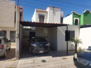Vendo casa de 3 recamaras al norte de Hermosillo en...