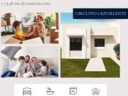Vendo casa de 3 recamaras en Montesinos Residencial al...