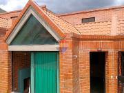 Vendo casa de 3d, conj. Casa de campo pomasqui