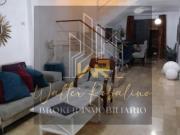 Vendo casa de 4 habitaciones donble sala y sauna en...