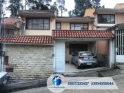 VENDO CASA DE 4 HABITACIONES SECTOR MALL DE RACAR