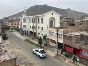 VENDO CASA DE 4 PISOS DE 215 MT2 SANTA ANITA