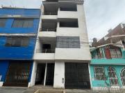 VENDO CASA DE 4 PISOS EN URB. SAN DIEGO / SAN MARTIN DE...