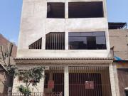 VENDO CASA DE 4 PISOS IDEAL PARA INVERSION EN SAN JUAN...