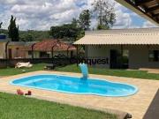 Vendo Casa de 4 quartos sendo 2 suítes, lote 1.670...
