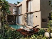 VENDO CASA DE 4 RECAMARAS EN TULUM, QUINTANA ROO