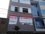 Vendo Casa De 5 Pisos Mas Azotea En El Agustino
