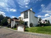 VENDO CASA DE 5 REC, PUERTA DEL CARMEN, CALPULHUAC,...