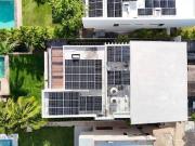 Vendo casa de 5 recamaras en Lagos del Sol, Cancún...