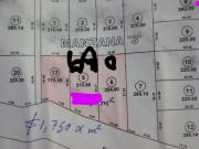 Oportunidad Vendo Casa de 630 mts Oaxtepec Enganche 50%...