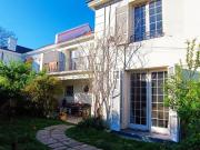 Vendo Casa de 6 dormitorios en Ñuñoa Vendo Casa de 6 dormitorios en Ñuñoa