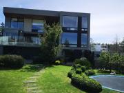 VENDO CASA DE 6 RECAMARAS EN EL BOSQUE COLINDA A CAMPO...