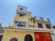 VENDO CASA DE 7 ESPACIOSAS HABITACIONES EN CALLAO, MUY...