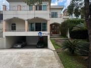 Vendo casa de Alto Padrão em condominio fechado no...