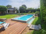 Vendo Casa de Campo 1081m² en Lurin Fundo Paso Chico