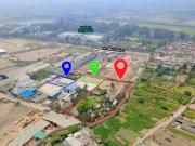 Vendo Casa De Campo Centro De Eventos Terreno De 4944.42...