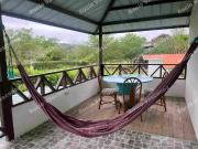 VENDO CASA DE CAMPO CERCA DEL MAR