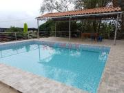 Vendo Casa De Campo De 1479.18 M2 Con Piscina En...