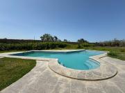 Vendo Casa de Campo El Carmen Chincha