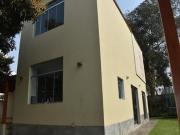 Vendo Casa de Campo en calle Los Cedros 7, Chaclacayo