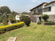 Vendo Casa de Campo en Condominio Frente a Parque...