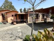 VENDO CASA DE CAMPO EN FUNDO SAN CARLOS BAJO PACHACAMAC