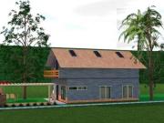 Vendo Casa de Campo en Huatulco