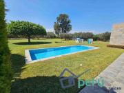 VENDO CASA DE CAMPO LOS TILOS 4 DORMITORIOS