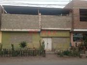 Vendo Casa De Como Terreno De 242.60 M2