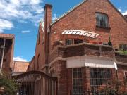 VENDO CASA DE CONSERVACIÓN PARA USOS MULTIPLES EN...