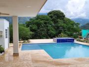 Vendo casa de descanso en san Jerónimo Antioquia