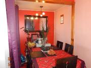 vendo casa de dos pisos en Alerce sur