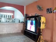 Vendo casa de dos pisos, pre coop d. Popul, sur gye