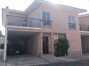 VENDO CASA DE DOS PLANTAS EN CONJUNTO HABITACIONAL DE...