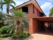 Vendo Casa De Dos Plantas En La Hacienda El Castillo,...