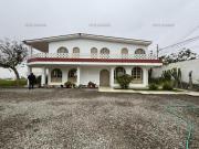 Vendo Casa de en Playa Los Pulpos