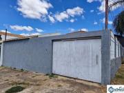 VENDO CASA DE ESQUINA NA QND 25 TAGUATINGA NORTE COM LOJA