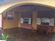 Vendo casa de esquina no bairro tupy casa diferenciada...