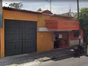 Vendo casa de Inversión en Nezahualcóyotl. ASF