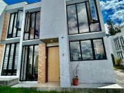 VENDO CASA DE OPORTUNIDAD EN CONOCOTO