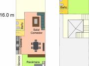 VENDO CASA DE OPORTUNIDAD EN LOS TORRENTES zona norte...