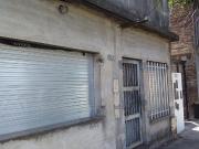 VENDO CASA DE PASILLO 2 DORMITORIOS EN ROSARIO