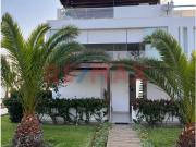 Vendo Casa de Playa amoblada en Condominio Formentera Km...